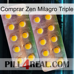 Buy Triple Miracle Zen new10